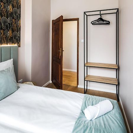 Garden House Apartments Kraków Zewnętrze zdjęcie