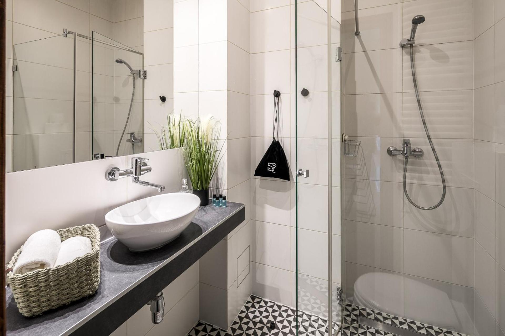 Garden House Apartments Kraków Zewnętrze zdjęcie