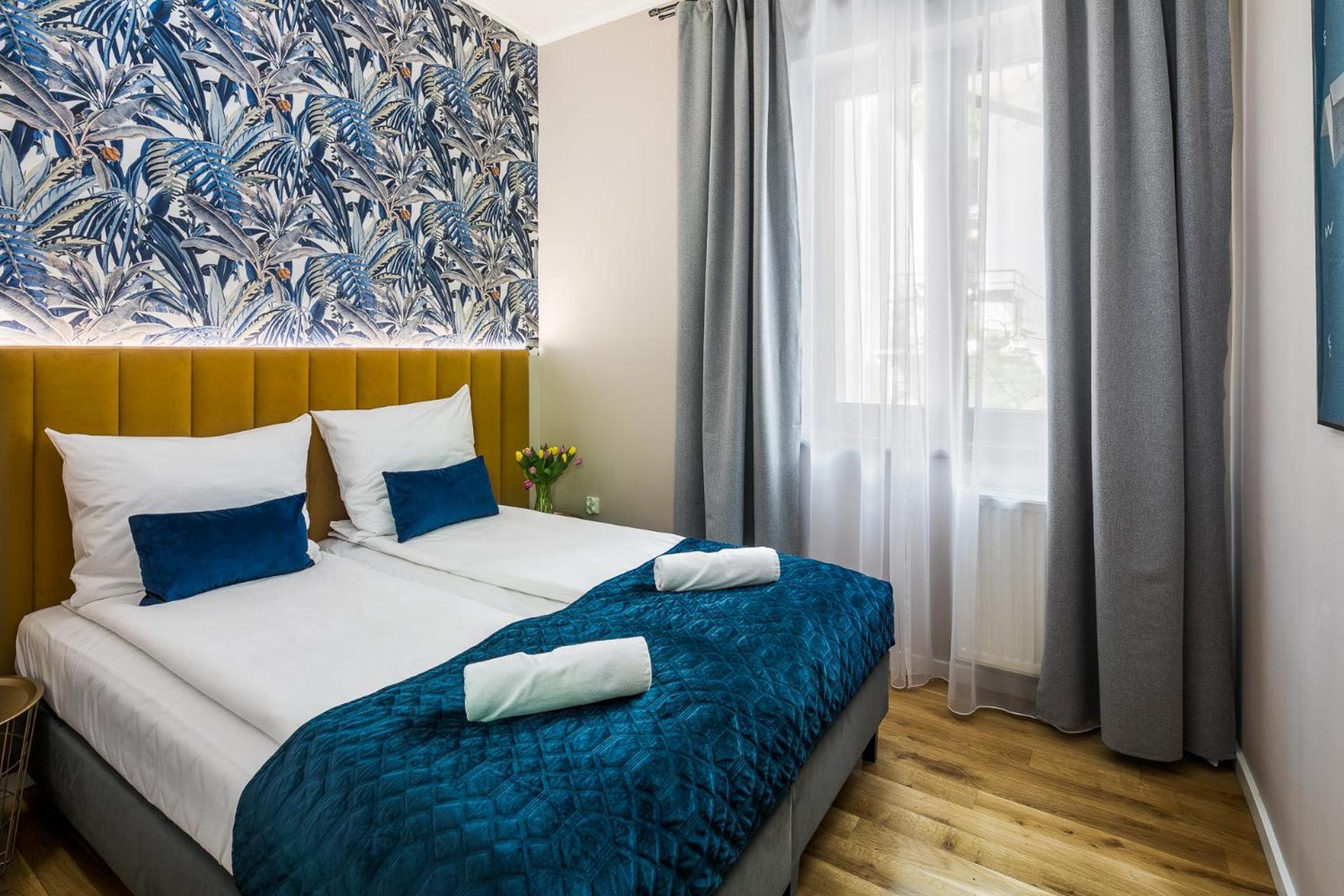 Garden House Apartments Kraków Zewnętrze zdjęcie